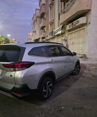 Jeddah, Vehicles, Cars & Trucks , SAR 63000,  Toyota Rush,  2023,  Automatic,  50047 KM,    | Excellent Condition | 50K KM | Jeddah