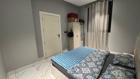 Riyadh, Apartments, Flats, Houses & Villas, SAR 60000/year,  2 BR,  90 Sq. Meter,  Semi Furnished 2 Bedroom House