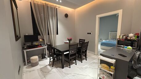 Riyadh, Apartments, Flats, Houses & Villas, SAR 60000/year,  2 BR,  90 Sq. Meter,  Semi Furnished 2 Bedroom House