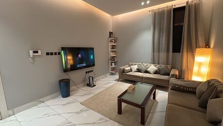Riyadh, Apartments, Flats, Houses & Villas, SAR 60000/year,  2 BR,  90 Sq. Meter,  Semi Furnished 2 Bedroom House
