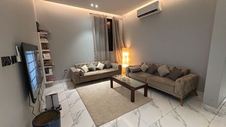 Riyadh, Apartments, Flats, Houses & Villas, SAR 60000/year,  2 BR,  90 Sq. Meter,  Semi Furnished 2 Bedroom House