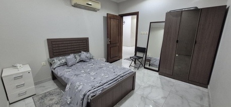 Al Adama, Rooms for Rent, SAR 1000/month,  Furnished,  Sharing 2 BHK Apartment