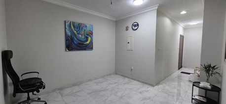 Al Adama, Rooms for Rent, SAR 1000/month,  Furnished,  Sharing 2 BHK Apartment