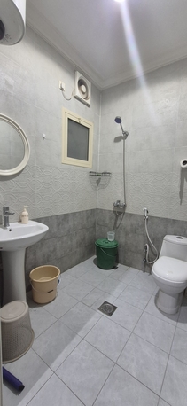 Al Adama, Rooms for Rent, SAR 1000/month,  Furnished,  Sharing 2 BHK Apartment