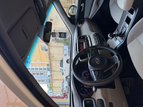 Jeddah, Vehicles, Cars & Trucks , SAR 30000,  2016,  2016,  Automatic,  200 KM,   Kia Sorento,  Transmission, Mileage , Price 30,000.
