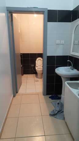 Al Aziziyah, Rooms for Rent, SAR 550  / Month, Room For Rent & Bed Space In Shared Apartment For Executive Bachelor