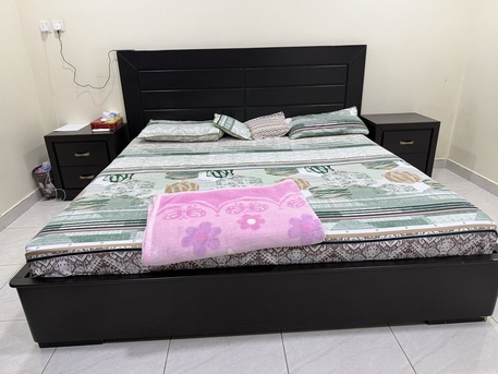 Hofuf, Furniture, Furniture For Sale With And Without Flat 3 Bedroom