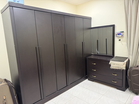 Hofuf, Furniture, Furniture For Sale With And Without Flat 3 Bedroom