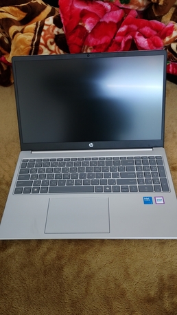 Dammam, Computers, SAR 2200,  HP Laptop 15-fd1051nx