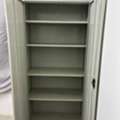 BHD 10,  METAL STORAGE CUPBOARD