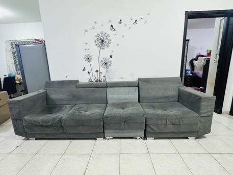 Al Suwaidi, Furniture, SAR 200,  Sofa