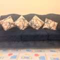 SAR 500,  Sofa Set For Sale (3+2) Seater