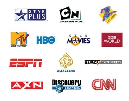 Riyadh, Appliances, SAR 25,  All World Wide Tv Channels Available/ English, Hindi, Malayalam, Tamil, Pakistan...etc