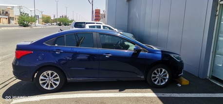 Hail, Vehicle Lease Transfer, SAR 5000,  Im Selling Bank Lease Car