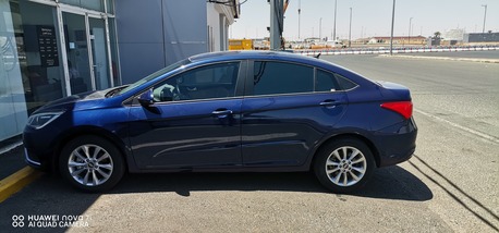 Hail, Vehicle Lease Transfer, SAR 5000,  Im Selling Bank Lease Car