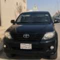 SAR 30000,  Toyota Fortuner,  2013,  Automatic,  311000 KM,   2012 V4