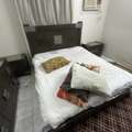 SAR 600,  Complete Bedset For Sale Only 600