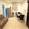 SAR 1250,  Furnished,  Sharing Apartment For Single Rooms And Bedspace Available For Working Professionals.
