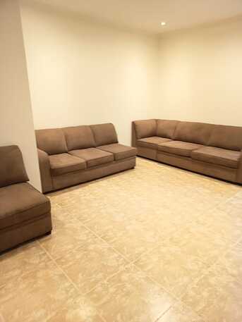 Khobar, Villas, SAR 1250,  Furnished,  Sharing Apartment For Single Rooms And Bedspace Available For Working Professionals.