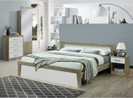 Jubail, Furniture, SAR 1000,  Bedroom Set For Sale &ndash; 1000 SAR Negotiable