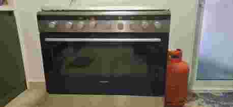 Al Sulaymaniyyah, Appliances, SAR 999,  Well Maintained Home Appliances For Sale
