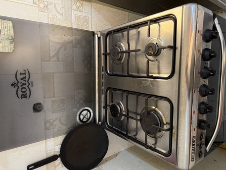 Hofuf, Apartments, Flats, Houses & Villas, Furnished,  3 Bed Room , 1 Hall, 1 Kitchen, 2 Washrooms