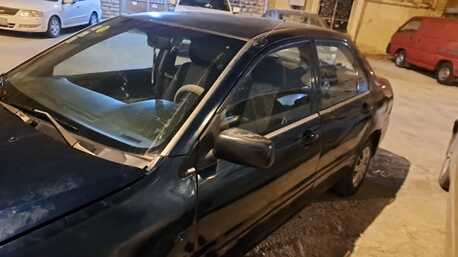 Riyadh, Vehicles, Cars & Trucks , SAR 8500,  Mitsubishi Lancer,  2004,  Manual,  390000 KM,  Mitsubhishi Lancer Urgent Sale