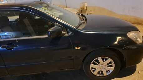 Riyadh, Vehicles, Cars & Trucks , SAR 8500,  Mitsubishi Lancer,  2004,  Manual,  390000 KM,  Mitsubhishi Lancer Urgent Sale
