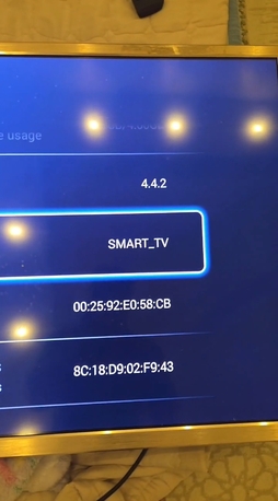 Muharraq, Appliances, BHD 30,  LED Smart 43" Inch Tv