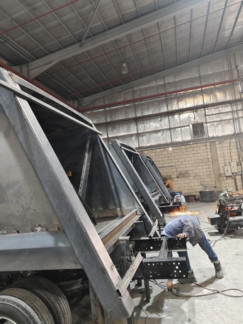 Riyadh, Job Seekers, Autocad Draftsman Cum CNC Plasma/Laser Operator