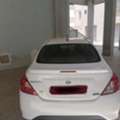 BHD 2500,  Nissan Sunny,  2019,  Automatic,  59800 KM,  Good Condition,less Used   Model For Sale