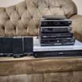 BHD 30,  TV Recievers & CD Player For Sale