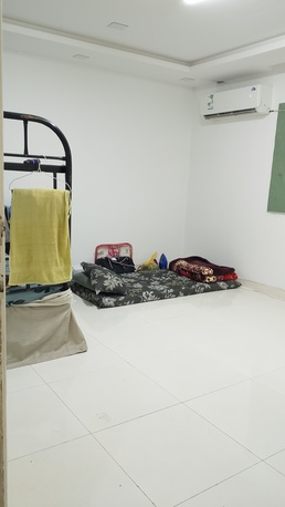 Riyadh, Bedspace For Rent, SAR 450/month,  Sharing Room/Bed Space Available. Near To STC And King Fahd District 2 Metro Station