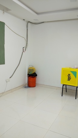 Riyadh, Bedspace For Rent, SAR 450/month,  Sharing Room/Bed Space Available. Near To STC And King Fahd District 2 Metro Station
