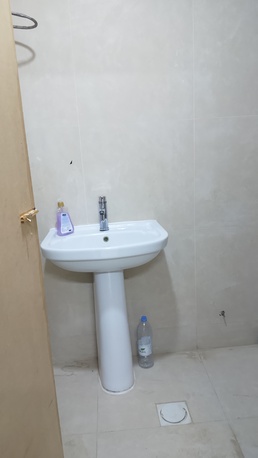 Riyadh, Bedspace For Rent, SAR 450/month,  Sharing Room/Bed Space Available. Near To STC And King Fahd District 2 Metro Station