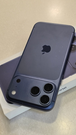 Dammam, Mobile Phones, SAR 4700,  IPhone 17 Pro Max