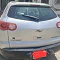 SAR 13500,  Chevrolet Traverse LS 2012,  2012,  Automatic,  328000 KM,   | 7 Seater | Fahas Passed Apr | Istimara Till 2029 | SAR 13,500