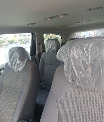 Riyadh, Vehicles, Cars & Trucks , SAR 13500,  Chevrolet Traverse LS 2012,  2012,  Automatic,  328000 KM,   | 7 Seater | Fahas Passed Apr | Istimara Till 2029 | SAR 13,500