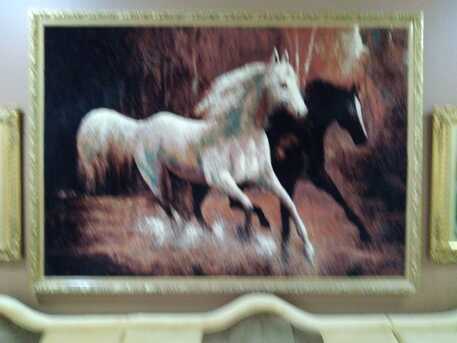 Hamad Town, Household Items, BHD 30,  Modern Wall Framed Paintings For Sale