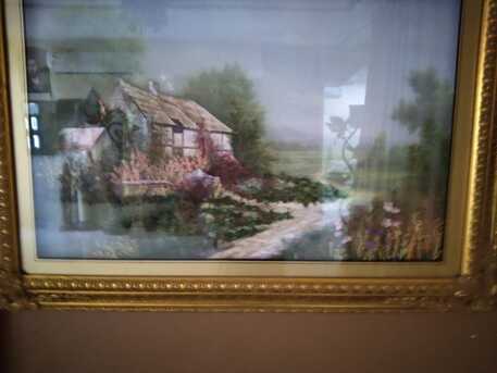 Hamad Town, Household Items, BHD 30,  Modern Wall Framed Paintings For Sale
