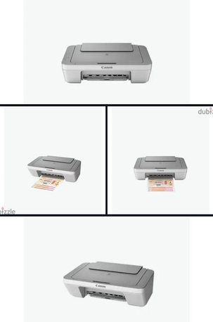Hamad Town, Computers, BHD 10,  Canon Pixma MG2440 Printer For Sale