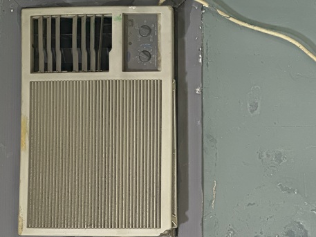 Jeddah, Air Conditioners, SAR 600,  Four Window AC For Sale