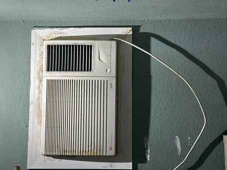 Jeddah, Air Conditioners, SAR 600,  Four Window AC For Sale