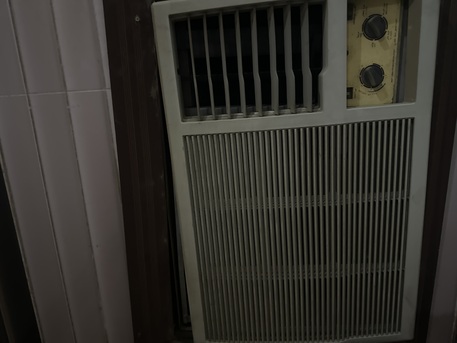 Jeddah, Air Conditioners, SAR 600,  Four Window AC For Sale