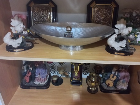 Hamad Town, Household Items, BHD 40,  Home Decors For Sale