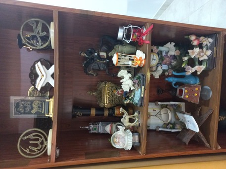 Hamad Town, Household Items, BHD 40,  Home Decors For Sale