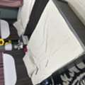SAR 1000,  Bed Set With Cupboard For Sale