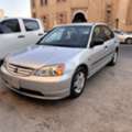 SAR 14000,  Honda Civic EX,  2008,  Manual,  300000 KM,  Honda Civic 2002 At Best Price