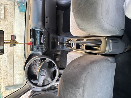Al Adama, Vehicles, Cars & Trucks , SAR 14000,  Honda Civic EX,  2008,  Manual,  300000 KM,  Honda Civic 2002 At Best Price