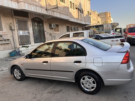 Al Adama, Vehicles, Cars & Trucks , SAR 14000,  Honda Civic EX,  2008,  Manual,  300000 KM,  Honda Civic 2002 At Best Price